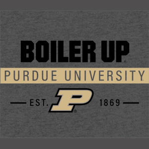 Purdue University Purdue University Boiler Up Playstation 3 & PS3 Skin